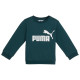 Puma Βρεφικές φόρμες σετ Essentials Minicats Crew Set